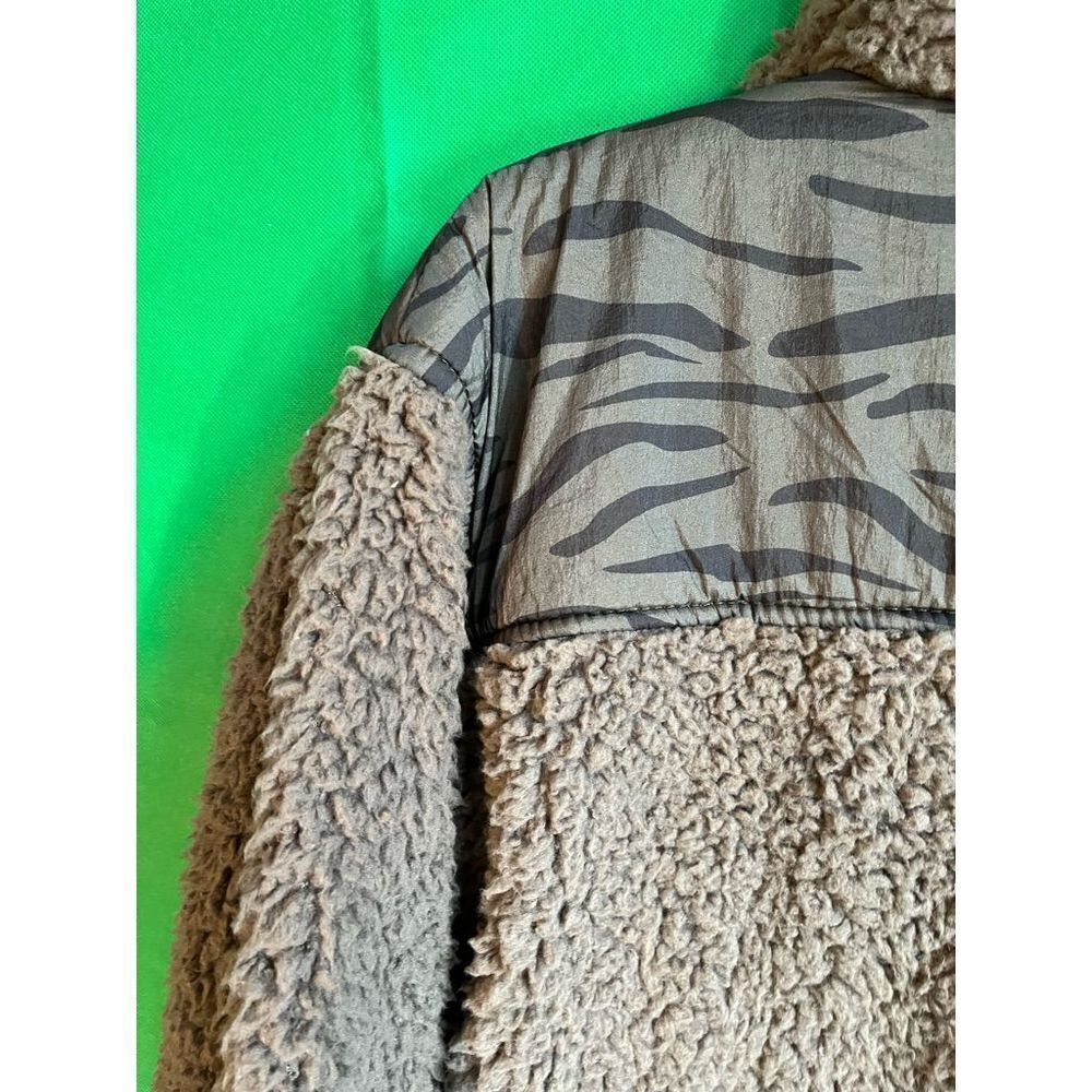 Thread supply jacket- x-small - Picture 10 of 16